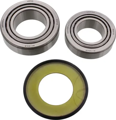 Obrázok produktu pre Ložisko riadenia pre Suzuki GSX 750 L, rok výroby 1980–1981, od spoločnosti pamoto –