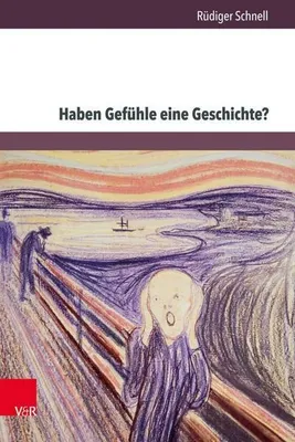 Immagine prodotto di Haben Gefühle eine Geschichte?