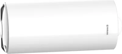 Image de Chauffe-eau électrique Initio Xpert horizontal droit 200 litres - Ø 530 mm - ARISTON - 3000757