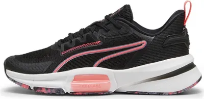 Produktbild von Puma Pwr Frame Tr 3 Hypernatural Sportschuhe Schwarz EU 40 Frau Schwarz EU 40