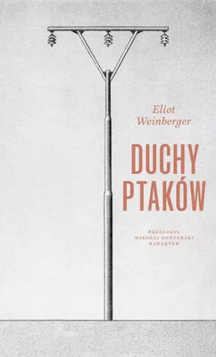 Produktbild von Duchy ptaków