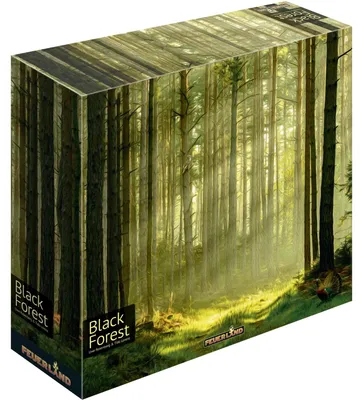 Immagine prodotto di Foresta Nera