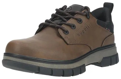 Produktbild von Bugatti Halbschuhe Halbschuhe Kunstleder