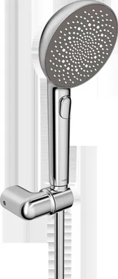 Produktbild von Hansa 47170120 Handbrausegarnitur HANSAAURELIA 4717