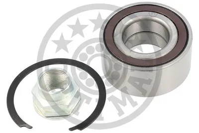 Produktbild von OPTIMAL Radlagersatz Vorne für FIAT GRANDE PUNTO (199) 72mm 801836