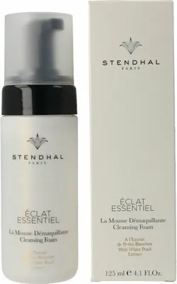 Produktbild von Stendhal Éclat Essentiel Cleansing Foam 125ml