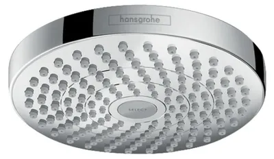 Immagine prodotto di Hansgrohe Croma Select S Head Shower 26522000