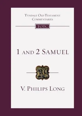 Productafbeelding van 1 and 2 Samuel