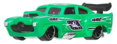 Immagine prodotto di Hot Wheels - Macchinina Batman - Mattel