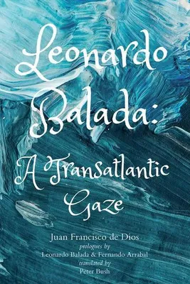 Zdjęcie produktu dla Leonardo Balada