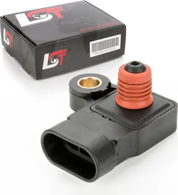 Produktbild von Drucksensor Saugrohrdruck für CHEVROLET LACETTI NUBIRA 1.8 96417830