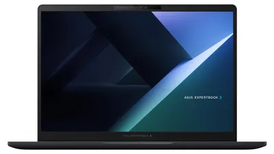 Produktbild von ASUS ExpertBook B3405CAA-LY0191, Intel Core Ultra 7, 35,6 cm (14"), 1920 x 1200 Pixel, 16 GB, 512 GB, Grau