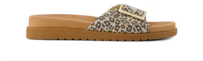Produktbild von Toms 10023094 Marin Slide Leopard