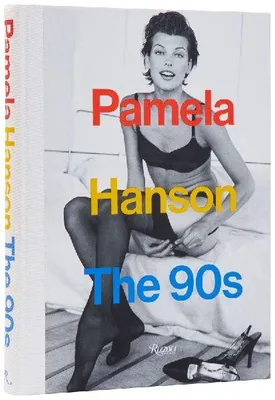 Produktbild von Pamela Hanson: The '90s
