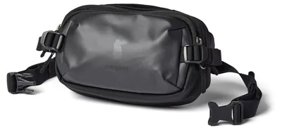 Produktbild von Cotopaxi Allpa X 1,5L Hüfttasche, Schwarz One Size
