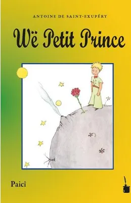 Image de Der kleine Prinz- Wë Petit Prince