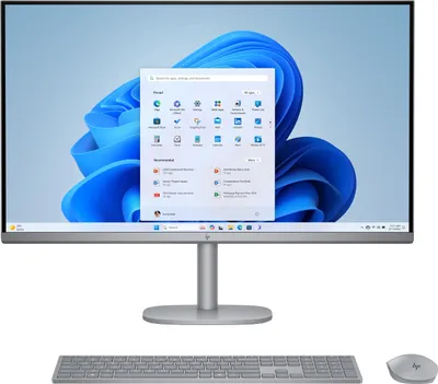 Produktbild von HP OmniStudio X 32-c0170ng, 80 cm (31.5"), 4K Ultra HD, Intel Core Ultra 7, 32 GB, 1 TB, Windows 11 Home