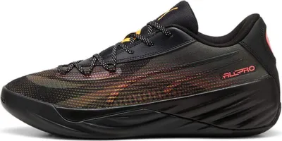 Produktbild von Puma All-pro Nitro Fire Glow 31002001 Herren