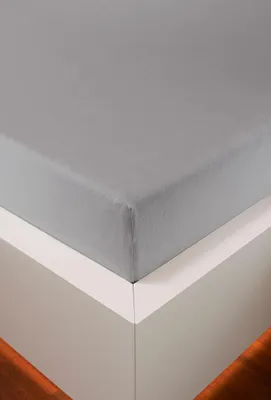 Immagine prodotto di Lenzuolo con angoli in jersey di alta qualità Lenzuolo con angoli in Spandex Eberle