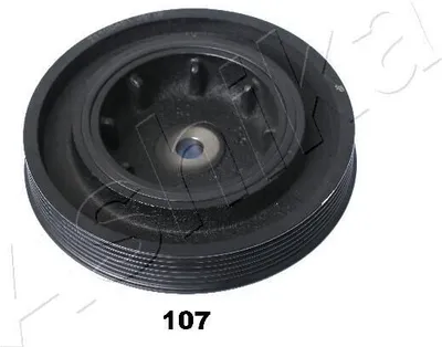 Produktbild von ASHIKA 122-01-107 Riemenscheibe Kurbelwelle für OPEL Vivaro A Kastenwagen (X83) 155mm
