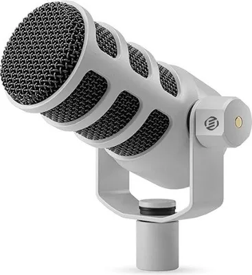 Zdjęcie produktu dla Zestaw sprzętu do podcastów – mikrofon – kompletny zestaw