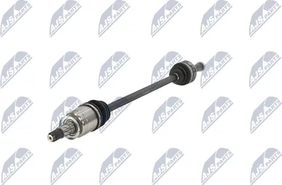 Obrázok produktu pre NTY NPW-SB-033 Hnací hriadeľ zadný ľavý pre SUBARU FORESTER (SJ)