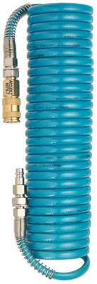 Produktbild von HAZET 9040-7, 10 bar, Blau, 7,62 m, 630 g, Deutschland
