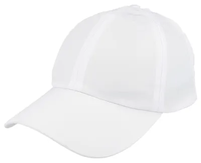 Produktbild von Beechfield - "Performance" Kappe Pferdeschwanz LT1077 (Einheitsgröße) (Weiß)