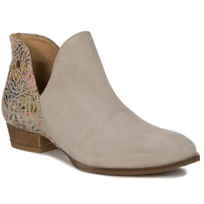 Immagine prodotto di Scarpe Maciejka stivaletti in pelle da donna 0409160005