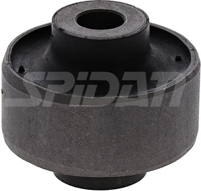 Produktbild von Lagerung Lenker für Querlenker für SUZUKI SWIFT IV (FZ, NZ) Hinten Vorne 411342 SPIDAN CHASSIS PARTS
