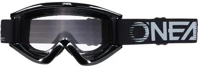 Image de Lunettes Oneal B-Zero Noir Taille : OS