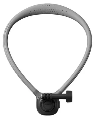 Immagine prodotto di Insta360 CINSCAVH, Supporto per fotocamera/videocamera, 250 g, Nero, Grigio