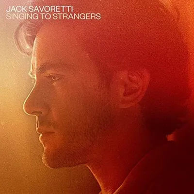 Obrázok produktu pre Jack Savoretti - Singing To Strangers (Deluxe Edition) (2 LP)