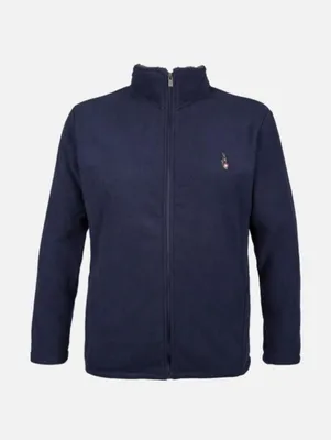 Produktbild von Sweatshirts Aulp Visol VISOLNAVY