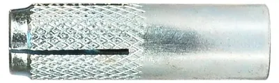 Produktbild von Stahlhülsenanker M8 – E-100-0111