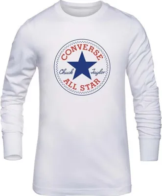 Obrázok produktu pre Tričko Converse 966243-001 pre Detské