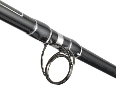 Produktbild von WFT Steckrute Big Cat Vertical Spin Länge 1,80m Wurfgewicht 50-210g