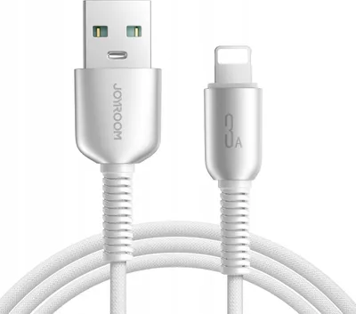 Immagine prodotto di JOYROOM Cable USB Lightning Joyroom S-A51 A-L 1.2m