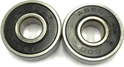 Produktbild von Zwei Kugellager ABEC-7