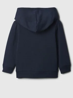 Produktbild von GAP Kinder-Sweatshirt mit Logo 618806-02__4YRS