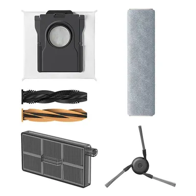 Immagine prodotto di Kit di accessori per robot aspirapolvere Dreame Aqua10 Ultra Track Complete