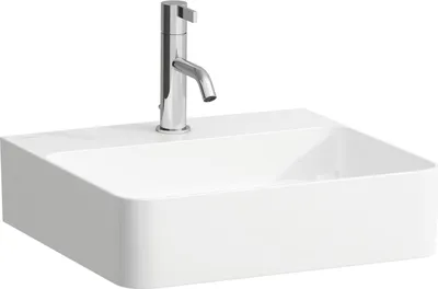 Produktbild von Laufen H8162807571111 Aufsatz-HWB VAL 420x450x155