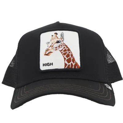 Produktbild von GOORIN BROSTHE GIRAFFESchwarz