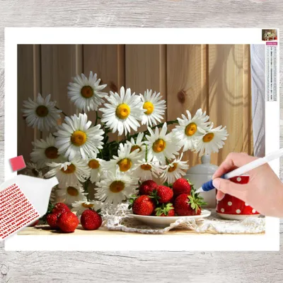 Produktbild von GOLDEN Diamond Painting zubehör bilder Weihnachten