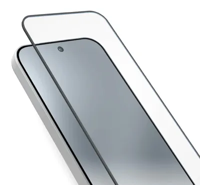 Image de SBS Protection écran en verre Full Cover pour Poco X8 Pro Max