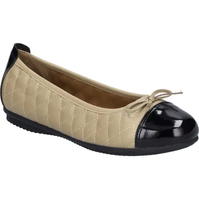 Produktbild von JOSEF SEIBEL Pippa 76 | Ballerina für Damen | Schwarz