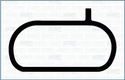 Obrázok produktu pre Tesnenie Sacieho Potrubia Honda Civic 1.5 17-
