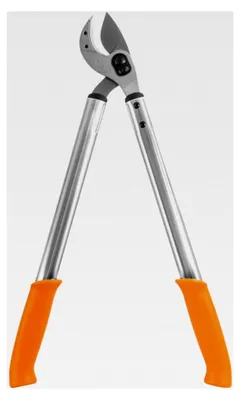 Produktbild von Lowe Amboss Astschere mit gebogener Klinge 65 cm