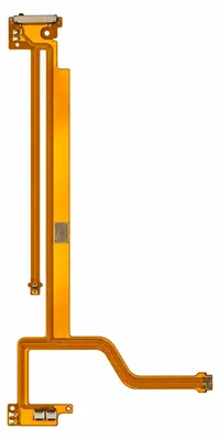 Produktbild von Display Flexkabel für Nintendo 3DS XL