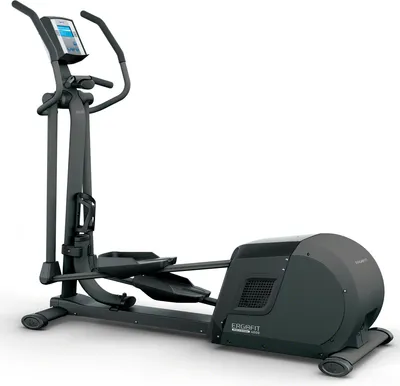 Produktbild von ERGO-FIT Ellipsentrainer Cross 4000 med